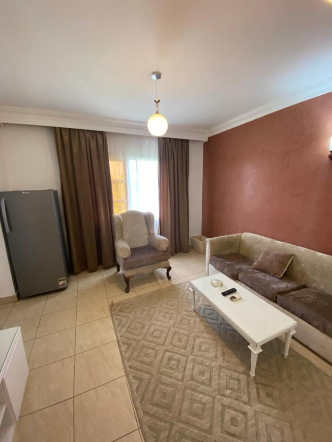 Ferienwohnung Delta Sharm Exterior foto